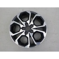 Диск колесный 17" Renault Arkana 2019- 403008100R