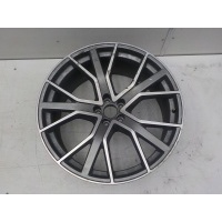 Диск колесный 22" Audi Q7 2015- 4M0601025