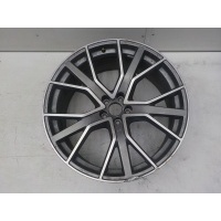 Диск колесный 22" Audi Q7 2015- 4M0601025