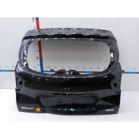 Дверь багажника Renault Kaptur 2016 901006247R