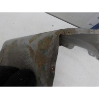 Крыло переднее правое Ford Fiesta 2001-2007 1528047