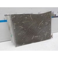 Радиатор кондиционера Renault Duster 2015- 921006454R