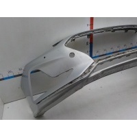 Бампер передний Hyundai Sonata VII 2017- 86511e6700