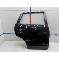 Дверь задняя правая Nissan X-Trail (T32) 2014- H210M4CMMA