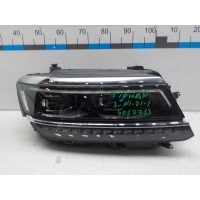Фара правая Volkswagen Tiguan 2016- 5NB941114E