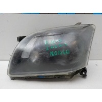 Фара левая Toyota Avensis 2003-2008 8117005220