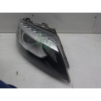Фара правая Audi Q7 2007- 4L0941030