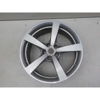 Диск колесный 18" Porsche Macan 2015 95B601025DA8Z8