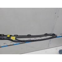 Молдинг бампера заднего Land Rover Range Rover Velar 2017- LR093571