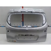 Дверь багажника Renault Kaptur 2016 901002357R