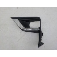 Облицовка ПТФ левая Toyota Land Cruiser Prado 2017- 5204060140