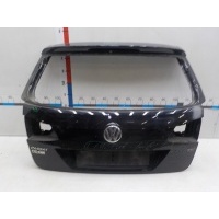 Дверь багажника Volkswagen Passat (B7) 2011- 3AF827025