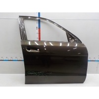 Дверь передняя правая Mercedes-Benz W166 (M-Klasse) 2011- A1667200205