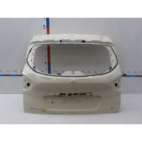 Дверь багажника Renault Kaptur 2016 901002357R