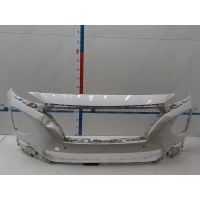 Бампер передний Hyundai Santa Fe 2018- 86511S1000