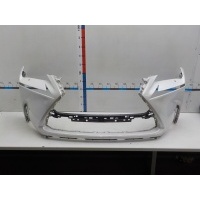 Бампер передний Lexus NX 2014-2017 5211978901