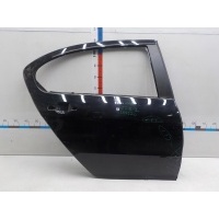 Дверь задняя правая Renault Fluence 2010- 821009100R