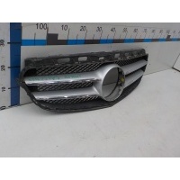 Решетка радиатора Mercedes-Benz W212 (E-Klasse) 2009- A2128850822