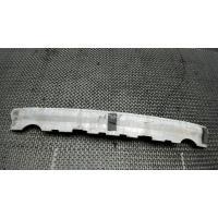 Усилитель бампера перед. Audi Allroad quattro 2000-2005 2001 4Z7807109B