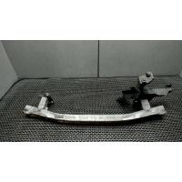 Усилитель бампера перед. Renault Scenic 2003-2009 2005 8200534784