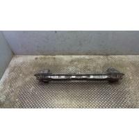 Усилитель бампера перед. Volkswagen Touareg 2002-2007 2004 7L0807109E