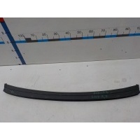 Накладка бампера заднего Skoda Kodiaq 2016- 565807423