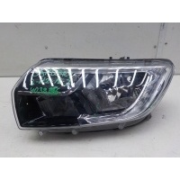 Фара левая Renault Sandero 2018- 260609154R