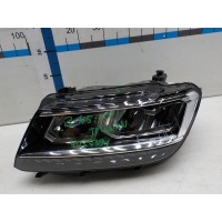 Фара левая Volkswagen Tiguan 2016- 5NB941773E
