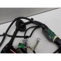 Проводка моторного отсека Nissan Qashqai 2014- 24011BM90B