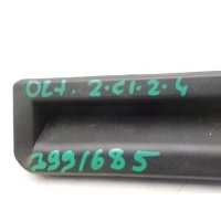 Ручка крышки багажника Skoda Octavia 2013- 3V0827566