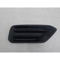 Заглушка ПТФ правая Volvo XC40 2017- 31407950