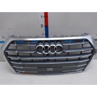 Решетка радиатора Audi Q5 2016- 80A853651J