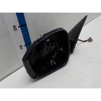 Зеркало наружное левое Land Rover Range Rover Sport 2017- LR065406