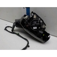 Зеркало наружное правое Audi Q5 2016- 80B857410C9B9