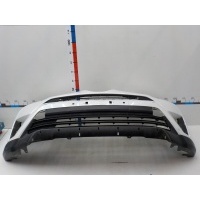 Бампер передний Toyota RAV-4 2015- 521190R916