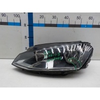 Фара левая Volkswagen Golf VII 2012- 5G1941005E