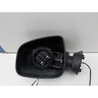 Зеркало наружное левое Renault Duster 2015- 963023520R