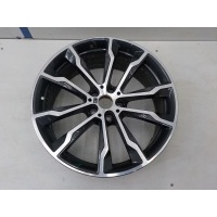 Диск колесный 20" BMW X4 G02 2018- 36108010268