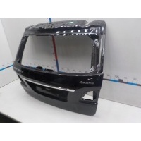 Дверь багажника Mercedes-Benz GL-Class X166 2012- A1667405200