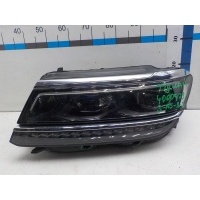 Фара левая Volkswagen Tiguan 2016- 5NB941113E