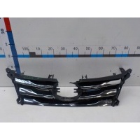 Решетка радиатора Toyota Fortuner 2015- 531000K850