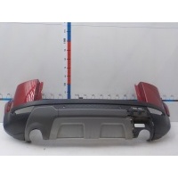 Бампер задний Land Rover Range Rover Evoque 2011- LR074961