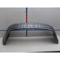 Бампер задний Skoda Octavia 2017- 5EU807421B