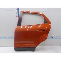 Дверь задняя левая Ford EcoSport 2012- 2405092
