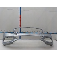 Бампер передний Mercedes-Benz W205 (C-Klasse) 2013- A2058800340