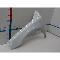 Крыло переднее левое Audi Q3 2012- 8U0821105