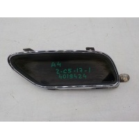 Насадка глушителя Audi A4 (B9) 2015- 8W0253826F