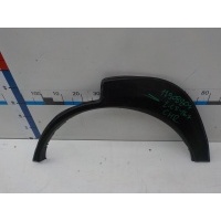Накладка порога правого Toyota C-HR 2016- PW403-0R006