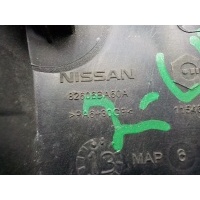 Ручка двери Nissan Juke 2011- 82606BA60A