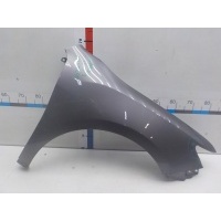 Крыло переднее правое Toyota Camry 2015- 5381133210